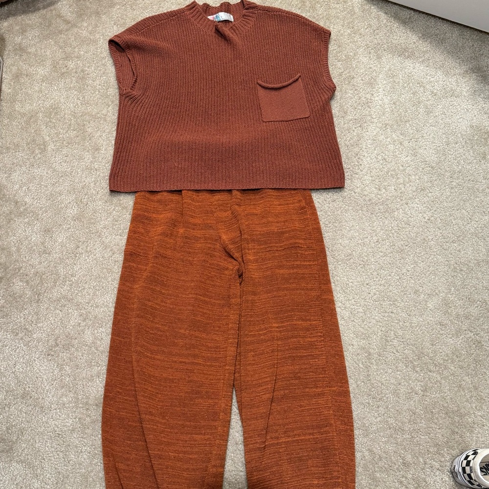 Free people freya set